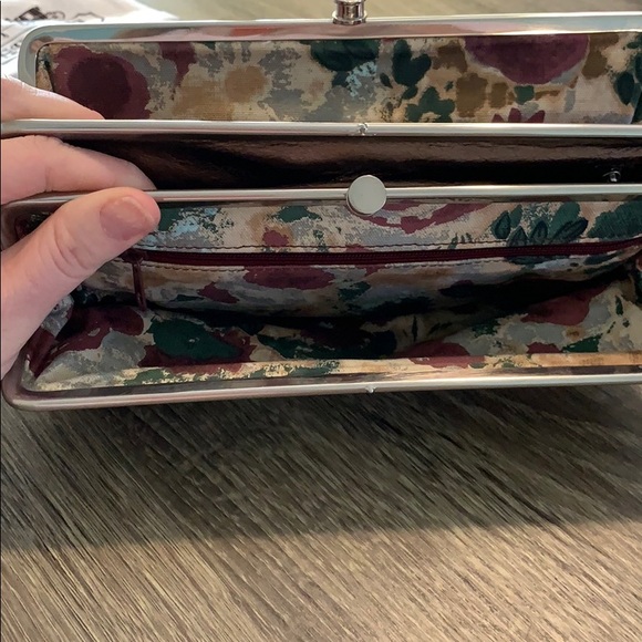 HOBO Bags Clutch Purse Poshmark